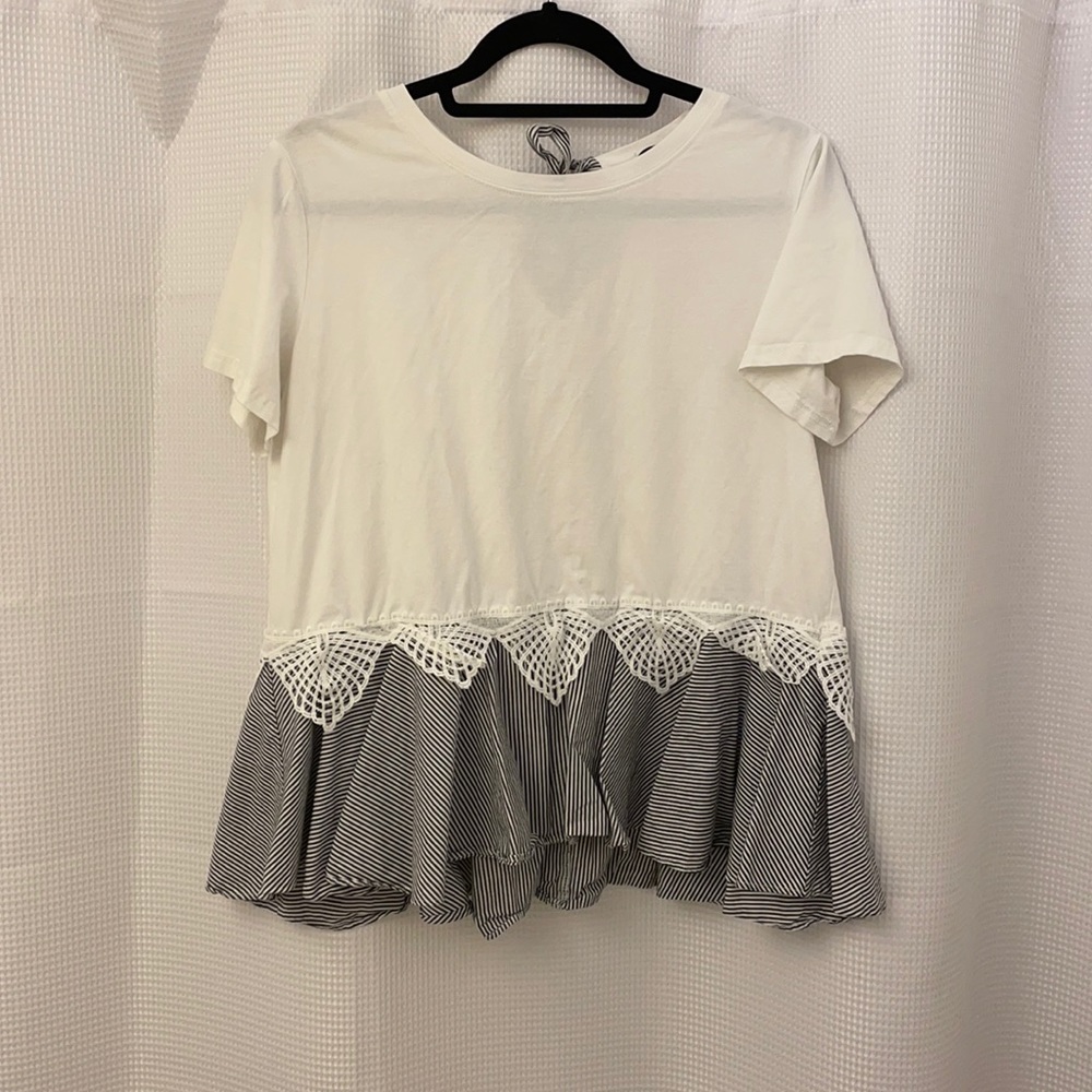 SHEIN blouse/shirt